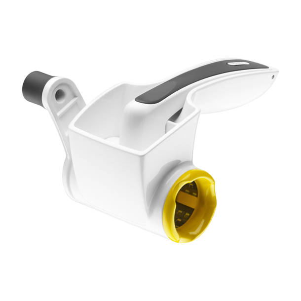 Zyliss Electric Can Opener & Reviews Wayfair